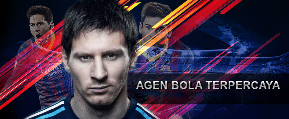 Agen Bola terpercaya