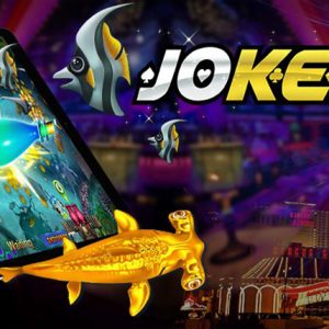 Download Aplikasi Joker123