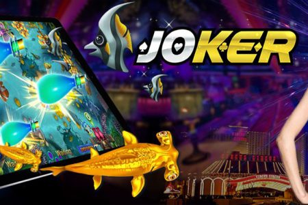 Download Aplikasi Joker123