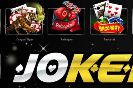 Game Slot Joker123 Online Indonesia